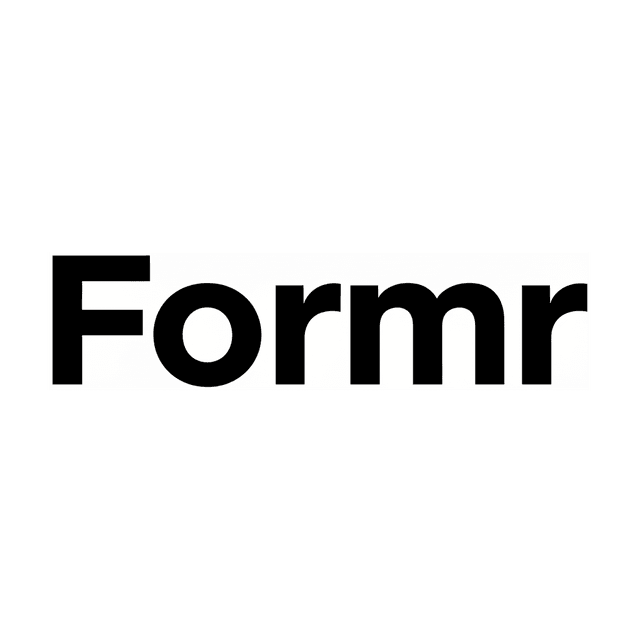 Formr logo